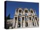 Reconstructed Library, Ephesus, Anatolia, Turkey-R H Productions-Premier Image Canvas