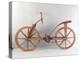 Reconstruction of Da Vinci's Design for a Bicycle-Leonardo da Vinci-Premier Image Canvas