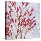 Red Berries-Herb Dickinson-Premier Image Canvas