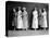 Red Cross Corps, C1920-null-Premier Image Canvas