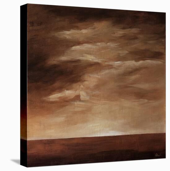 Red Dawn Douglass-Farrell Douglass-Premier Image Canvas