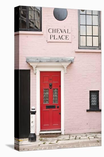 Red Door-Karyn Millet-Premier Image Canvas