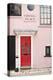 Red Door-Karyn Millet-Premier Image Canvas