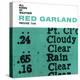 Red Garland - All Kinds of Weather-null-Stretched Canvas