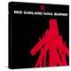 Red Garland Quintet - Soul Burnin'-null-Stretched Canvas