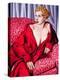 Red Kimono, 2001-Catherine Abel-Premier Image Canvas