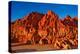 Red Mountain II-Howard Ruby-Premier Image Canvas