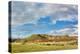 Red Mountain Open Space Panorama - Mountain Ranch Landscape in Northern Colorado near Fort Collins,-PixelsAway-Premier Image Canvas