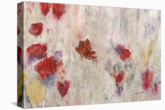 Red Pop Floral-Jodi Maas-Premier Image Canvas