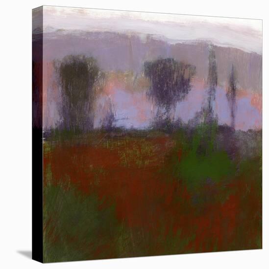 Red Ridge-Lou Wall-Premier Image Canvas