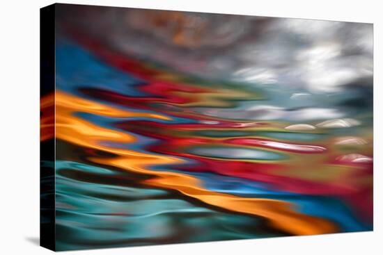 Red River-Ursula Abresch-Premier Image Canvas