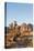 Red Rock Canyon Outside Las Vegas, Nevada, USA-Michael DeFreitas-Premier Image Canvas