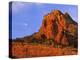 Red Rocks at Sterling Canyon in Sedona, Arizona, USA-Chuck Haney-Premier Image Canvas