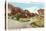 Red Rocks Park, Denver, Colorado-null-Stretched Canvas