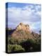 Red Rocks, Sedona, Arizona, USA-R H Productions-Premier Image Canvas