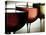 Red, Rose and White Wine-Steve Lupton-Premier Image Canvas