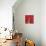 Red Shade Zuca Fantasy-Belen Mena-Premier Image Canvas displayed on a wall