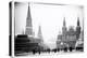 Red Square, Moscow, Russia-Nadia Isakova-Premier Image Canvas