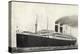 Red Star Line, Steamer S.S. Lapland-null-Premier Image Canvas