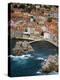 Red Tiled Roofs, Dubrovnik, Dalmatia, Croatia, Europe-Richard Cummins-Premier Image Canvas