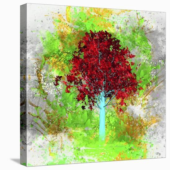 Red Tree M3-Ata Alishahi-Premier Image Canvas