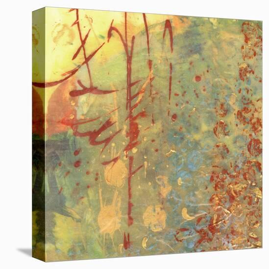 Red Twig-Lou Wall-Premier Image Canvas