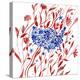 Red White and Blue 2-Irina Trzaskos Studio-Premier Image Canvas