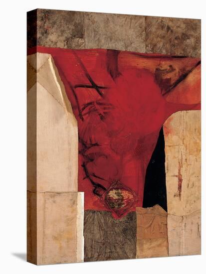 Red-Burri Alberto-Premier Image Canvas