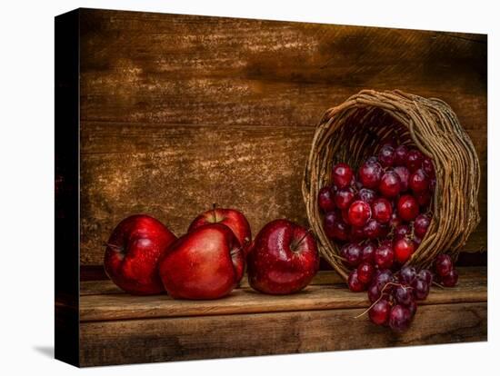 Red-Margareth Perfoncio-Premier Image Canvas