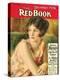 Redbook, December 1926-null-Stretched Canvas