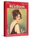 Redbook, May 1922-null-Stretched Canvas