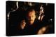 REDS, 1981 directed by WARREN BEATTY Jack Nicholson (photo)-null-Stretched Canvas