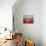 Reds of Autumn-Jeannie Sellmer-Stretched Canvas displayed on a wall