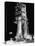 Redstone Rocket in Launching Stand-Ralph Morse-Premier Image Canvas