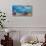 Reef Sharks and fish, Indian Sea-Pangea Images-Stretched Canvas displayed on a wall