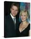 Reese Witherspoon & Ryan Phillippe-null-Stretched Canvas
