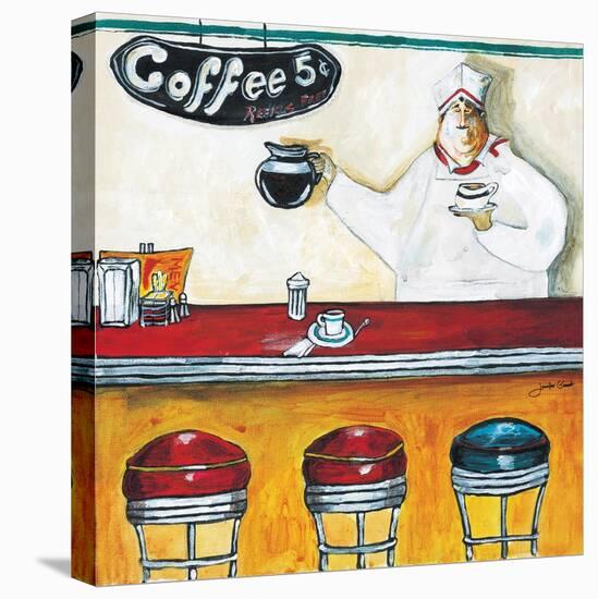 Refill Please-Jennifer Garant-Premier Image Canvas