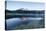 Reflection Lake. Mt. Rainier National Park, WA-Justin Bailie-Premier Image Canvas