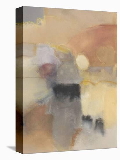 Reflection-Nancy Ortenstone-Stretched Canvas