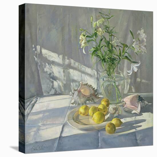 Reflections and Shadows-Timothy Easton-Premier Image Canvas