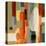 Reflections II-Lanie Loreth-Stretched Canvas