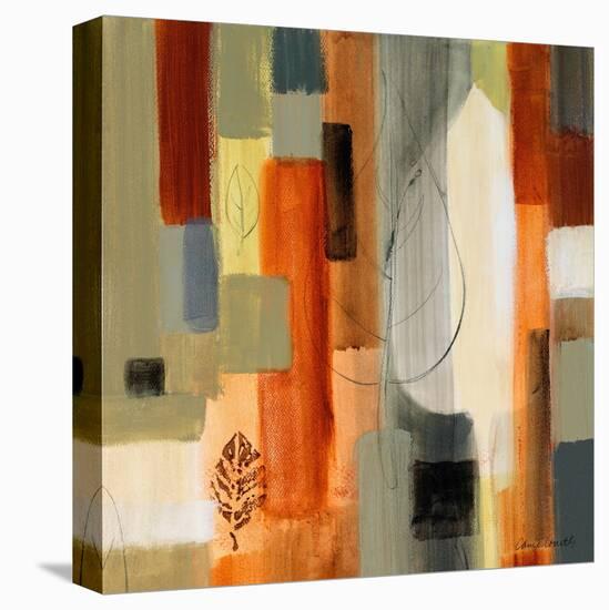 Reflections II-Lanie Loreth-Stretched Canvas