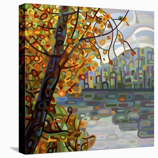 Reflections-Mandy Budan-Premier Image Canvas