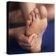 Reflexology Massage-Cristina-Premier Image Canvas