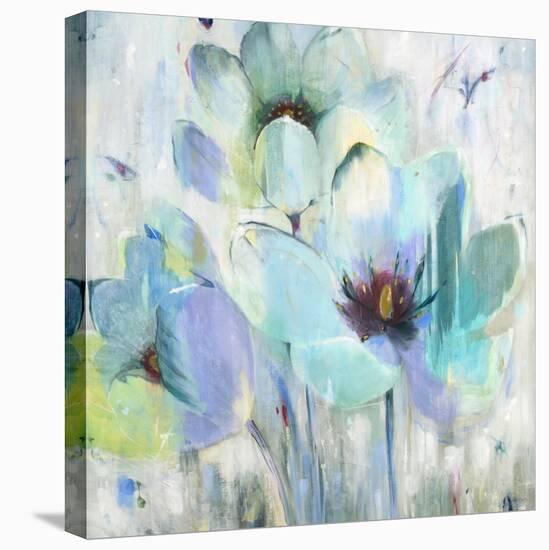 Refreshed-Jill Martin-Stretched Canvas