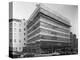 Refurbishment of a Building, Sheffield City Centre, South Yorkshire, 1967-Michael Walters-Premier Image Canvas