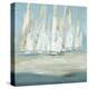 Regatta-Lisa Ridgers-Stretched Canvas