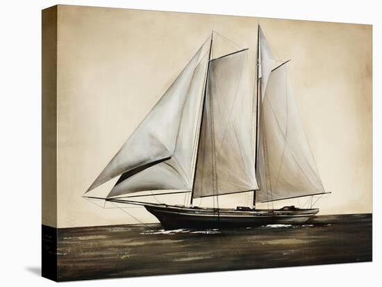 Regatta-Sydney Edmunds-Premier Image Canvas