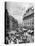 Regent Street, London, 1926-1927-McLeish-Premier Image Canvas