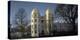 Regents Park, London-Richard Bryant-Premier Image Canvas